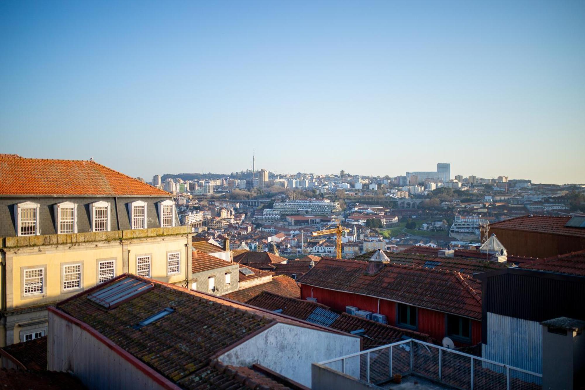 Fil'S Place, Porto
